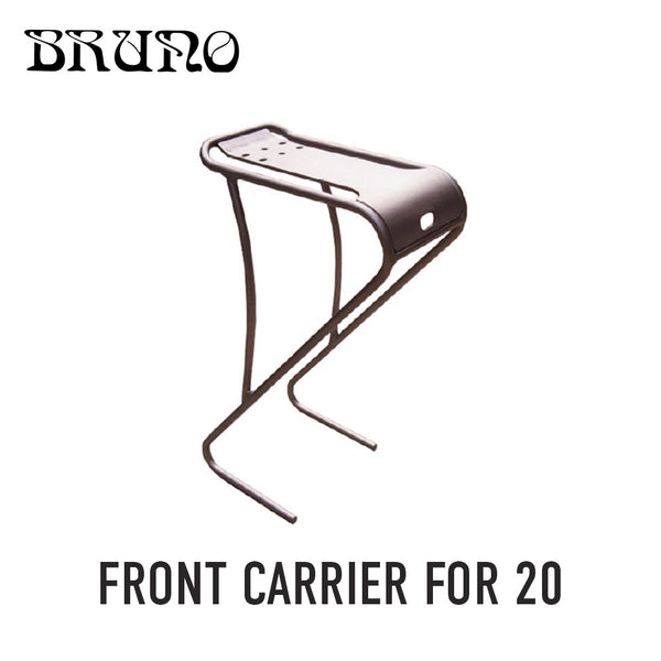 セール品 BRUNO（ブルーノ）製品。BRUNO FRONT CARRIER FOR 20
