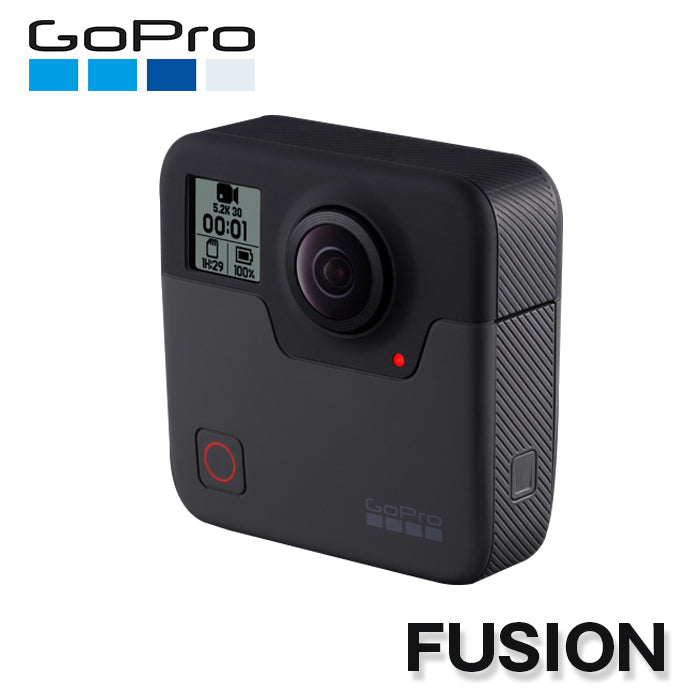 GoPro（ゴープロ） Fusion