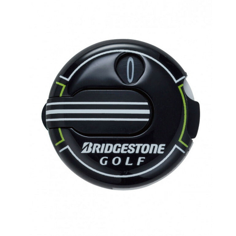 ベストスポーツ BRIDGESTONE（ブリヂストン）製品。BRIDGESTONE スコアカウンター GAG408