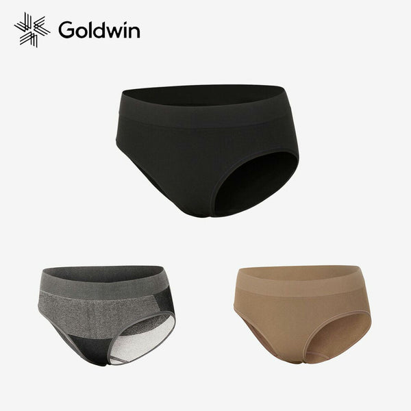 Goldwin（ゴールドウィン） Goldwin（ゴールドウィン）製品。Goldwin ゴールドウイン C3fit シースリーフィット スポーツ フィットネス アンダーウェア レディース ショーツ 吸汗速乾 メッシュ素材 身体にやさしい おすすめ メッシュスポーツショーツ GCW83151 23SS