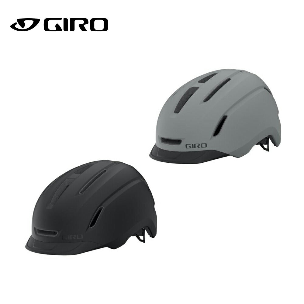 GIRO スノーボード ヘルメット Mサイズ マットブラック