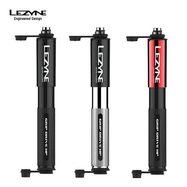 自転車 LEZYNE（レザイン）製品。LEZYNE GRIP DRIVE HP 57-4304150401