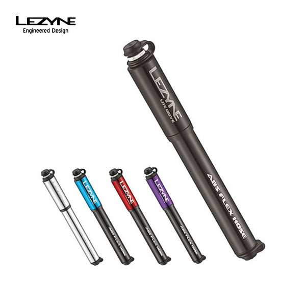 LEZYNE（レザイン） LEZYNE（レザイン）製品。LEZYNE HAND PUMP LITE DRIVE S 57-4304100401