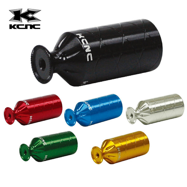 自転車 KCNC（ケーシーエヌシー）製品。KCNC ライトアダプター