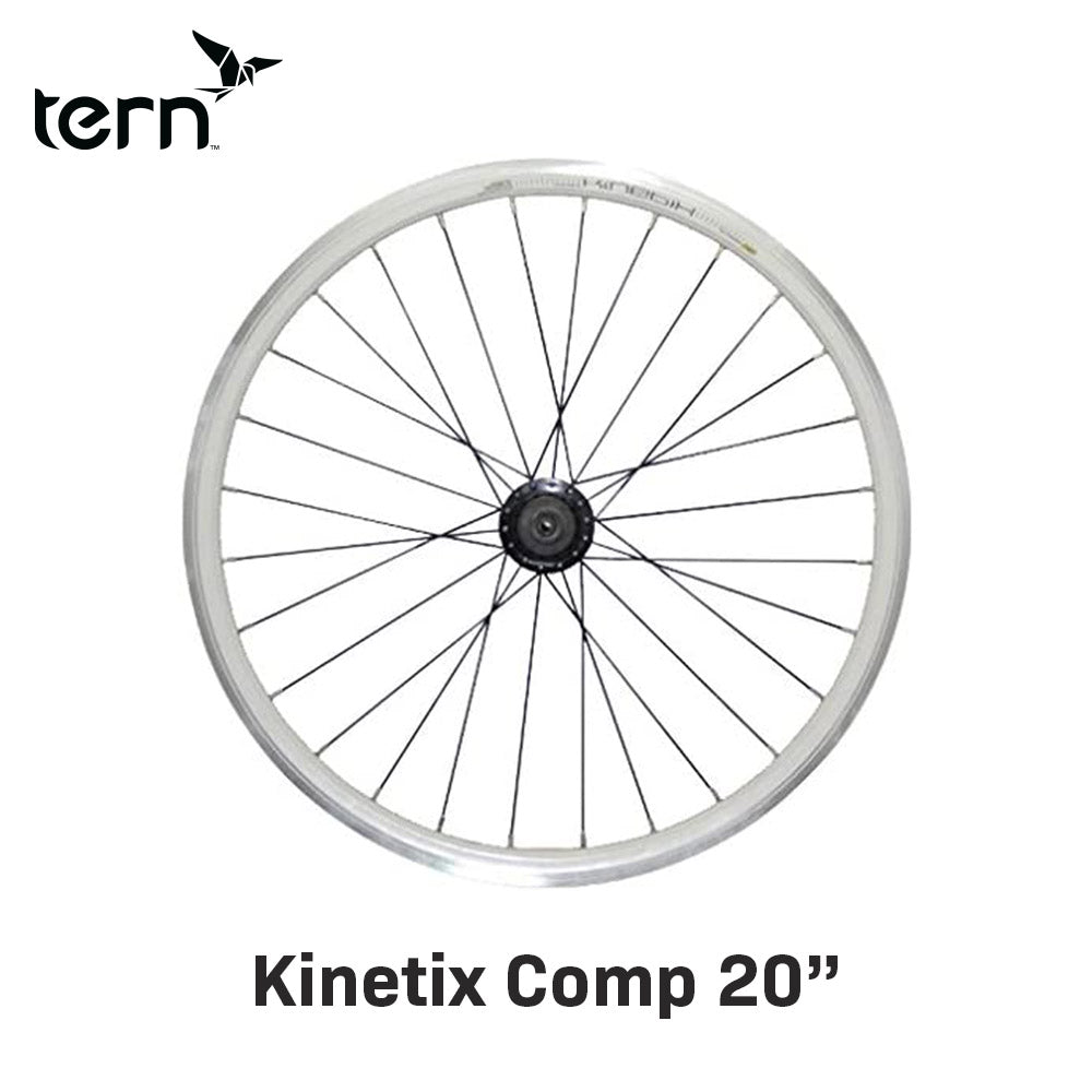 Tern（ターン） ホイール 20