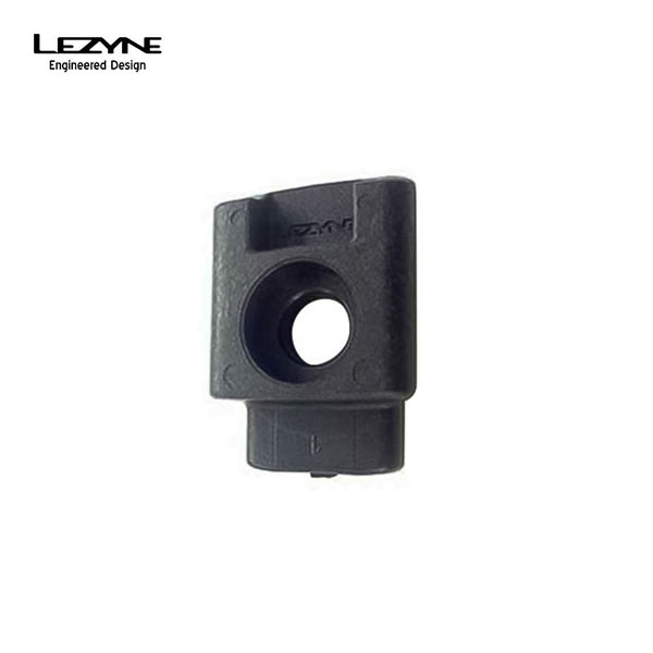セール品 LEZYNE（レザイン）製品。LEZYNE LED HANDLE BAR MOUNT ADAPTER 57-3583600002