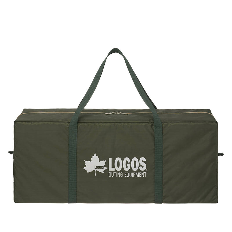 ベストスポーツ LOGOS（ロゴス）製品。LOGOS ロゴス アウトドア テント neos PANEL Breeze 2ルーム WXL-BC 71201041 キャンプ BBQ 難燃性ポリタフタ ポリタフタ