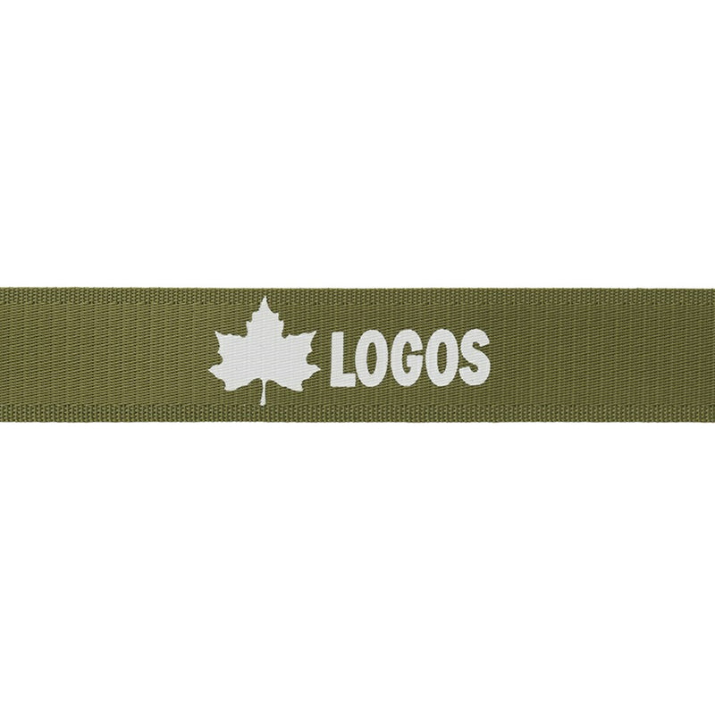ベストスポーツ LOGOS（ロゴス）製品。LOGOS タープディスタンスループベルト 71909008