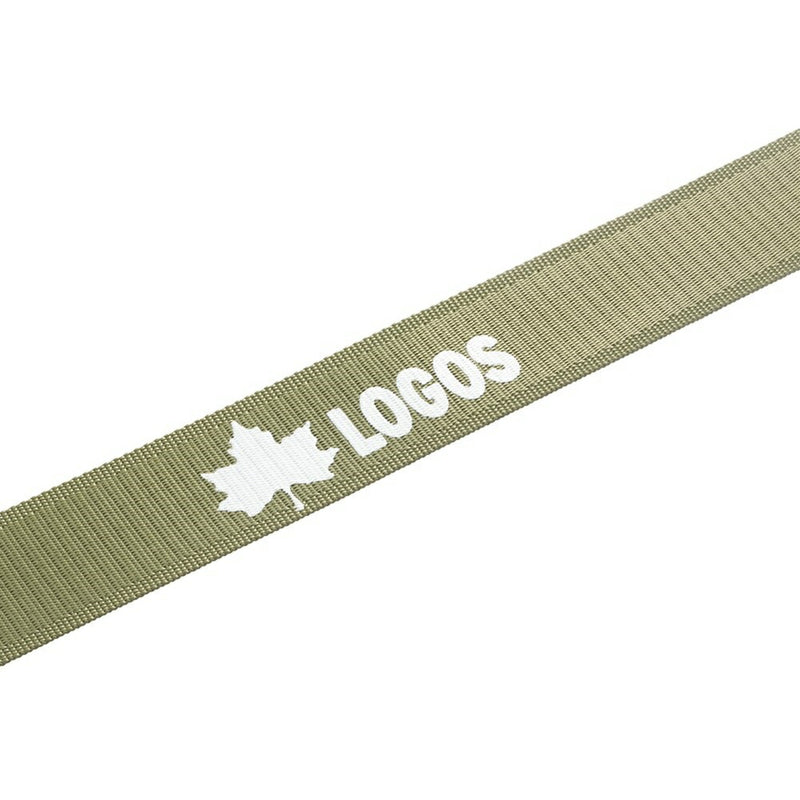 ベストスポーツ LOGOS（ロゴス）製品。LOGOS ワンタッチ・ワイドコンプレステープ100 71909014