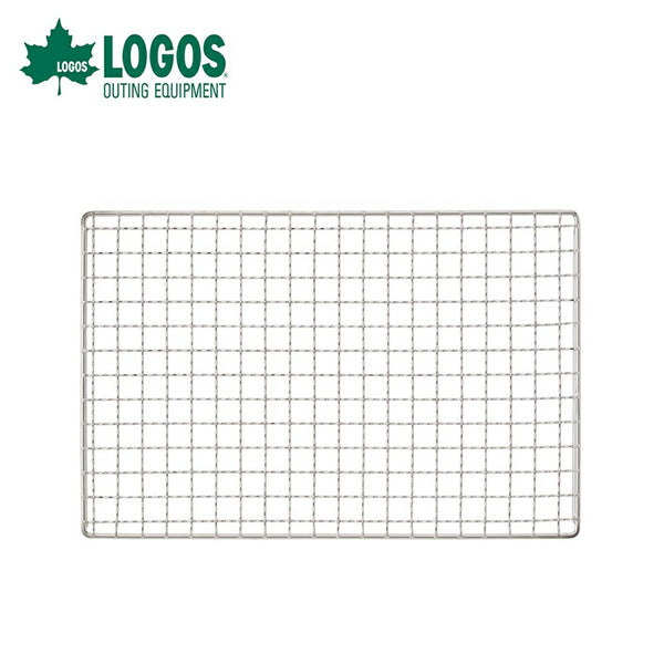 LOGOS（ロゴス） LOGOS（ロゴス）製品。LOGOS グリルアタッシュ焼網S 81060989