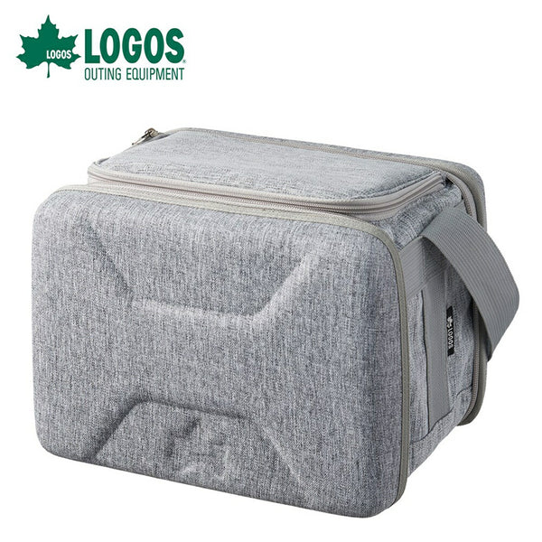アウトドア - クーラーボックス・保冷剤 LOGOS（ロゴス）製品。LOGOS ハイパー氷点下クールマスター・S(アーバン) 81670065