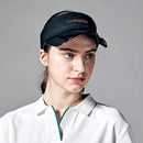 ベストスポーツ Munsingwear(マンシングウェア)製品。Munsingwear マンシングウェア レディース ゴルフ 帽子 バイザー ENVOY エンボイ 調光UV フィットバイザー UPF50 防汚 MECVJC52 23SS 春夏