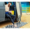 ベストスポーツ MUC-OFF(マックオフ)製品。MUC-OFF マックオフ 自転車 メンテナンス 保護マット WORKSHOP MAT ワークショップマット 09-8010001000 防水プラスチック製マット 折り畳み