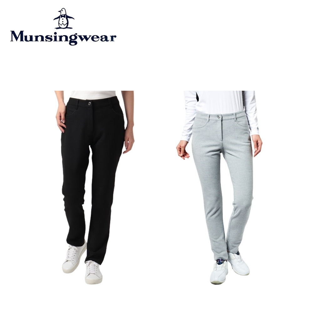 munsingwear パンツ