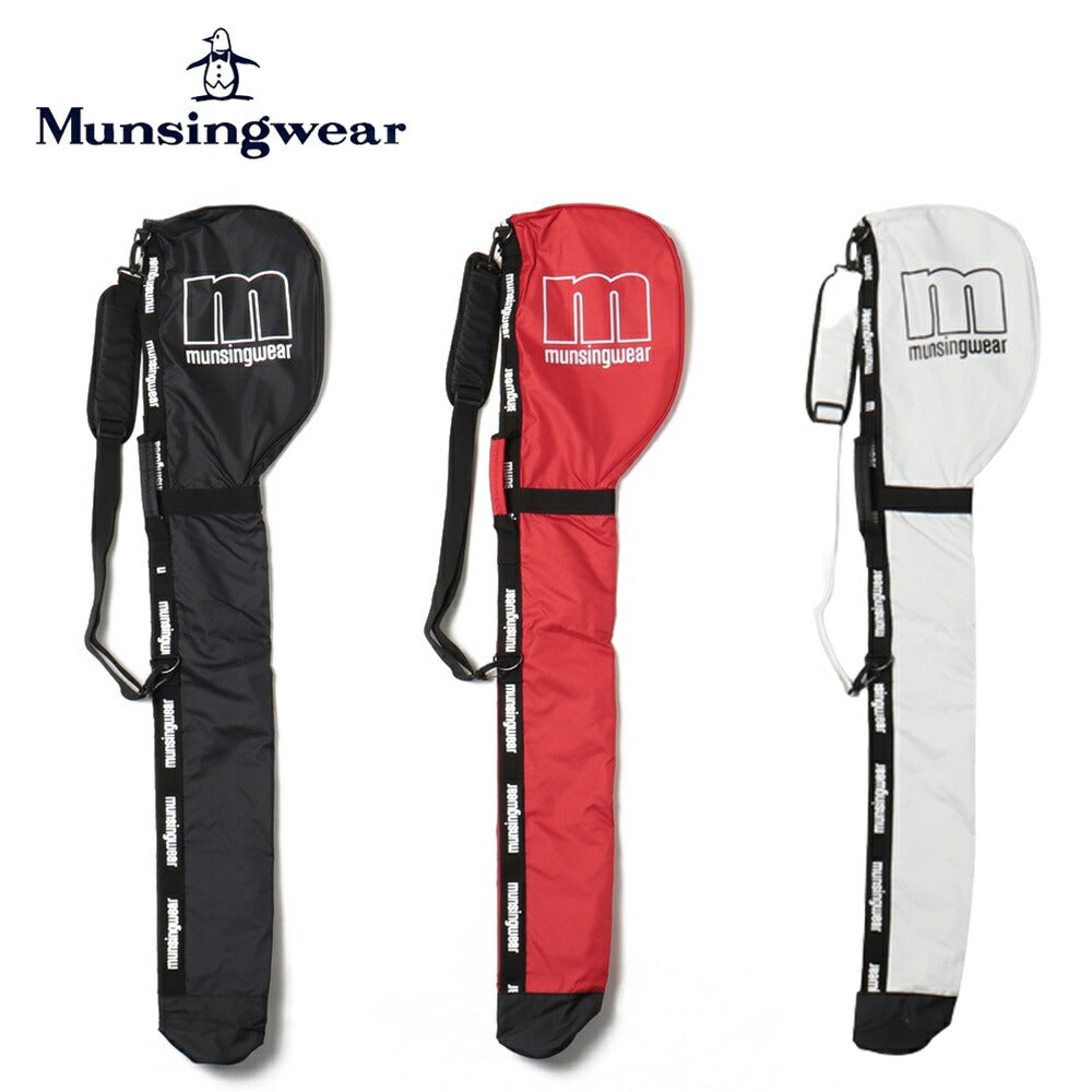 Munsingwear（マンシングウェア） ENVOY クラブケース 22FW MQAUJA30