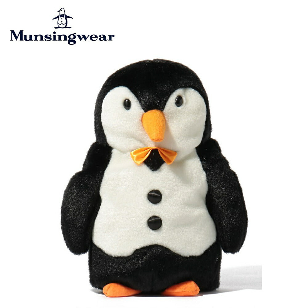 Munsingwear（マンシングウェア） ペンギンキャラクター ドライバー用