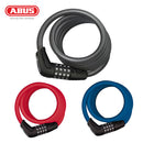 ベストスポーツ ABUS(アブス)製品。ABUS NUMERO COMBO 5510 with MOUNT