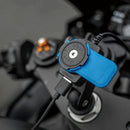 ベストスポーツ Quad Lock(クアッドロック)製品。Quad Lock Motorcycle USB Charger