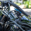 ベストスポーツ Quad Lock(クアッドロック)製品。Quad Lock Motorcycle USB Charger
