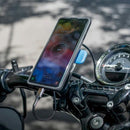 ベストスポーツ Quad Lock(クアッドロック)製品。Quad Lock Motorcycle USB Charger