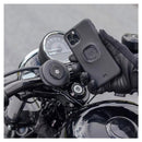 ベストスポーツ Quad Lock(クアッドロック)製品。Quad Lock Motorcycle Weatherproof Wireless Charging Head V3 QLA-MOT-WCH-3