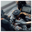 ベストスポーツ Quad Lock(クアッドロック)製品。Quad Lock Motorcycle Weatherproof Wireless Charging Head V3 QLA-MOT-WCH-3