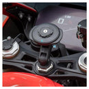 ベストスポーツ Quad Lock(クアッドロック)製品。Quad Lock Motorcycle Weatherproof Wireless Charging Head V3 QLA-MOT-WCH-3