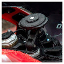 ベストスポーツ Quad Lock(クアッドロック)製品。Quad Lock Motorcycle Weatherproof Wireless Charging Head V3 QLA-MOT-WCH-3