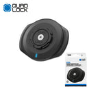 ベストスポーツ Quad Lock(クアッドロック)製品。Quad Lock Motorcycle Weatherproof Wireless Charging Head V3 QLA-MOT-WCH-3