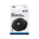 ベストスポーツ Quad Lock(クアッドロック)製品。Quad Lock Motorcycle Weatherproof Wireless Charging Head V3 QLA-MOT-WCH-3
