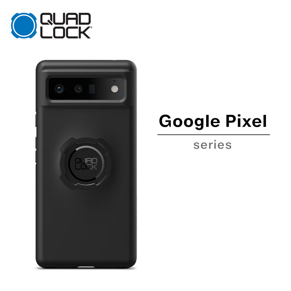 Quad Lock（クアッドロック） Case Google Pixel 6 QLC-PIX6