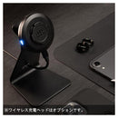 ベストスポーツ Quad Lock(クアッドロック)製品。Quad Lock Desk Mount QLM-DSK