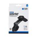 ベストスポーツ Quad Lock(クアッドロック)製品。Quad Lock クアッドロック MOTORCYCLE Handlebar Mount PRO ハンドルバーマウント プロ モーターサイクルマウント スマホホルダー 自転車ホルダー QLM-HBR-PRO