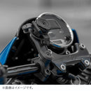 ベストスポーツ Quad Lock(クアッドロック)製品。Quad Lock クアッドロック MOTORCYCLE Handlebar Mount PRO ハンドルバーマウント プロ モーターサイクルマウント スマホホルダー 自転車ホルダー QLM-HBR-PRO