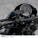 ベストスポーツ Quad Lock(クアッドロック)製品。Quad Lock クアッドロック MOTORCYCLE Handlebar Mount PRO ハンドルバーマウント プロ モーターサイクルマウント スマホホルダー 自転車ホルダー QLM-HBR-PRO