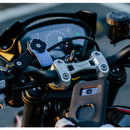 ベストスポーツ Quad Lock(クアッドロック)製品。Quad Lock MOTORCYCLE Handlebar Mount V2 QLM-HBR