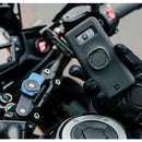 ベストスポーツ Quad Lock(クアッドロック)製品。Quad Lock MOTORCYCLE Handlebar Mount V2 QLM-HBR