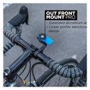 ベストスポーツ Quad Lock(クアッドロック)製品。Quad Lock Out Front Mount Pro  QLM-OFM-PRO
