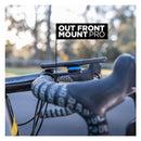 ベストスポーツ Quad Lock(クアッドロック)製品。Quad Lock Out Front Mount Pro  QLM-OFM-PRO