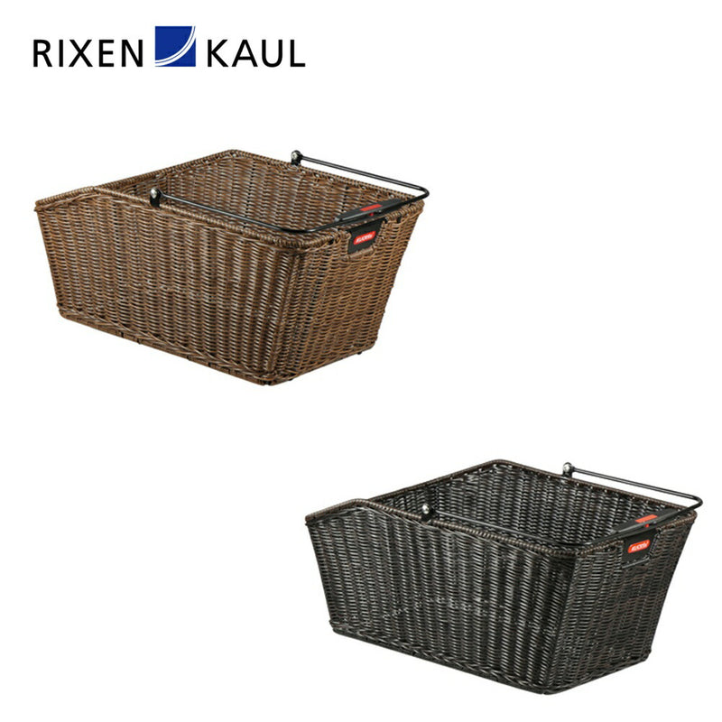 ベストスポーツ RIXEN&KAUL（リクセンカウル）製品。RIXEN&KAUL ストラクチャーGT(KorbKlip) FA818
