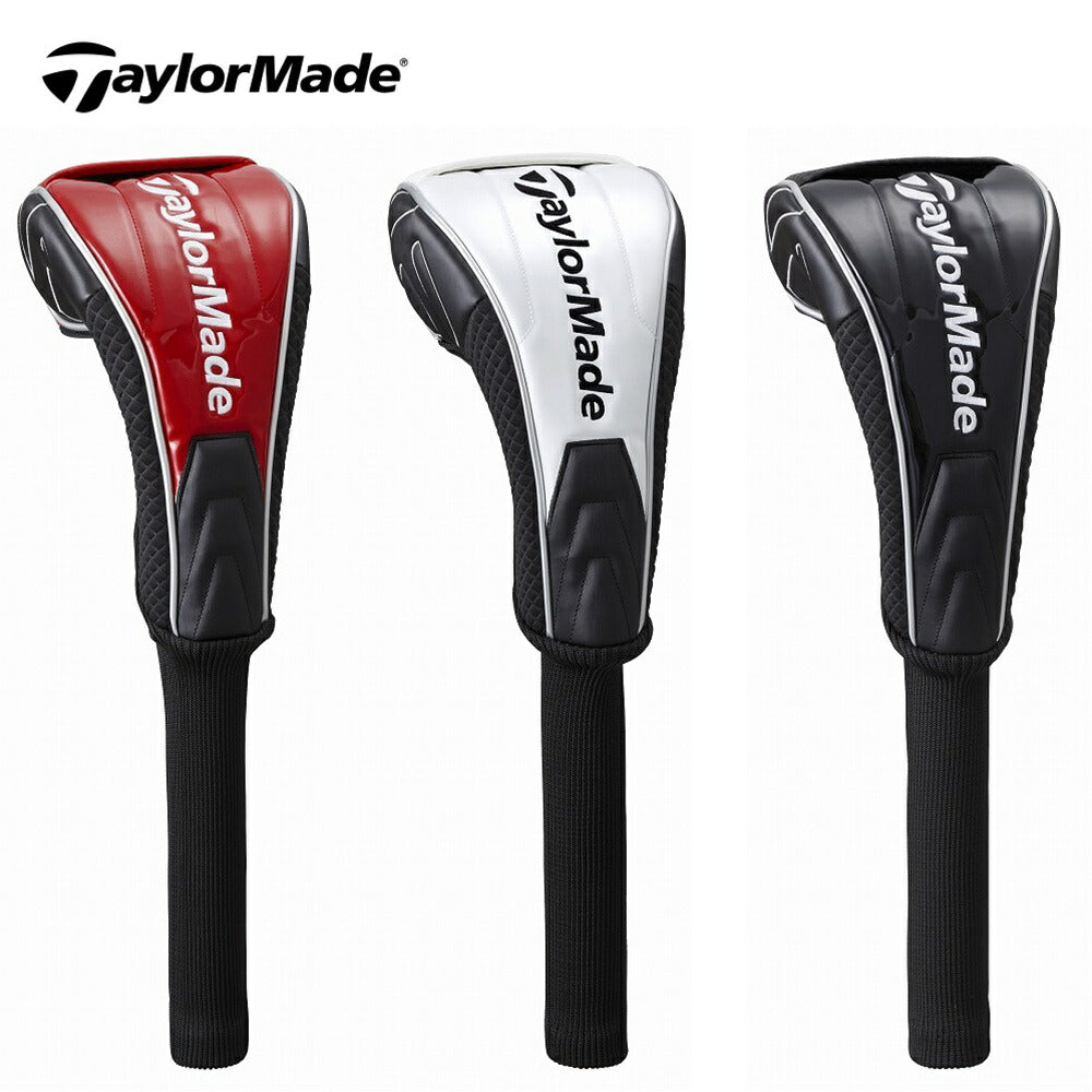 TaylorMade（テーラーメイド） オーステックヘッドカバードライバー