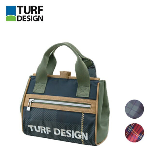 TURF DESIGN（ターフデザイン） | ゴルフ | 自転車、ゴルフ 