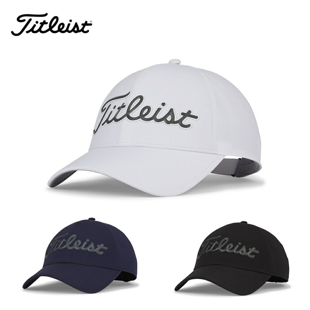 送料込☆フルセット Titleist ゴルフクラブセット キャップ 引っ込め 