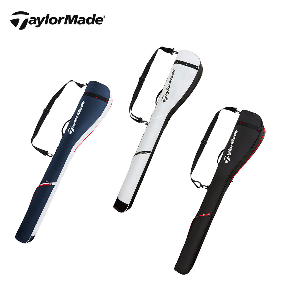 TaylorMade（テーラーメイド） トゥルーライト クラブケース 23SS