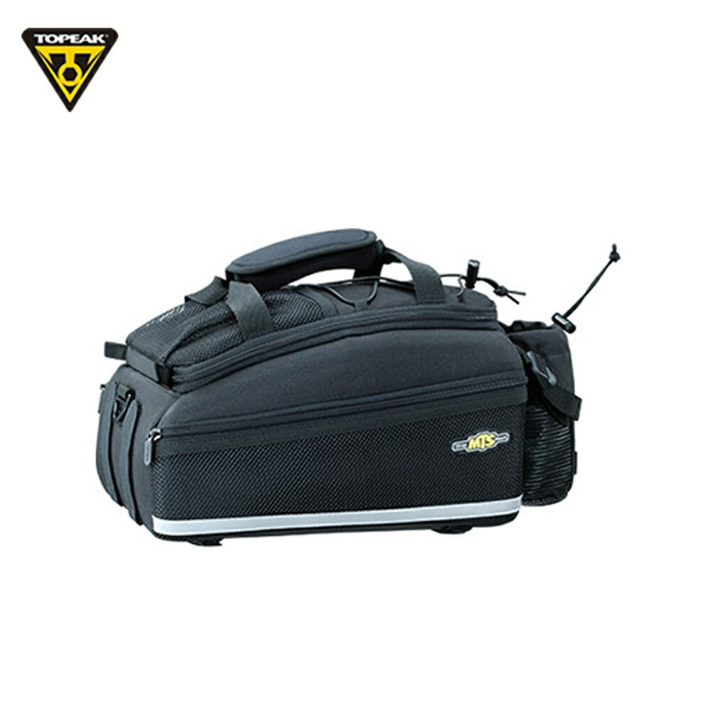 TOPEAK トピーク トランクバッグ EX トピーク MTX トランクバッグ EX | バッグ,大型サドルバッグ,トピーク