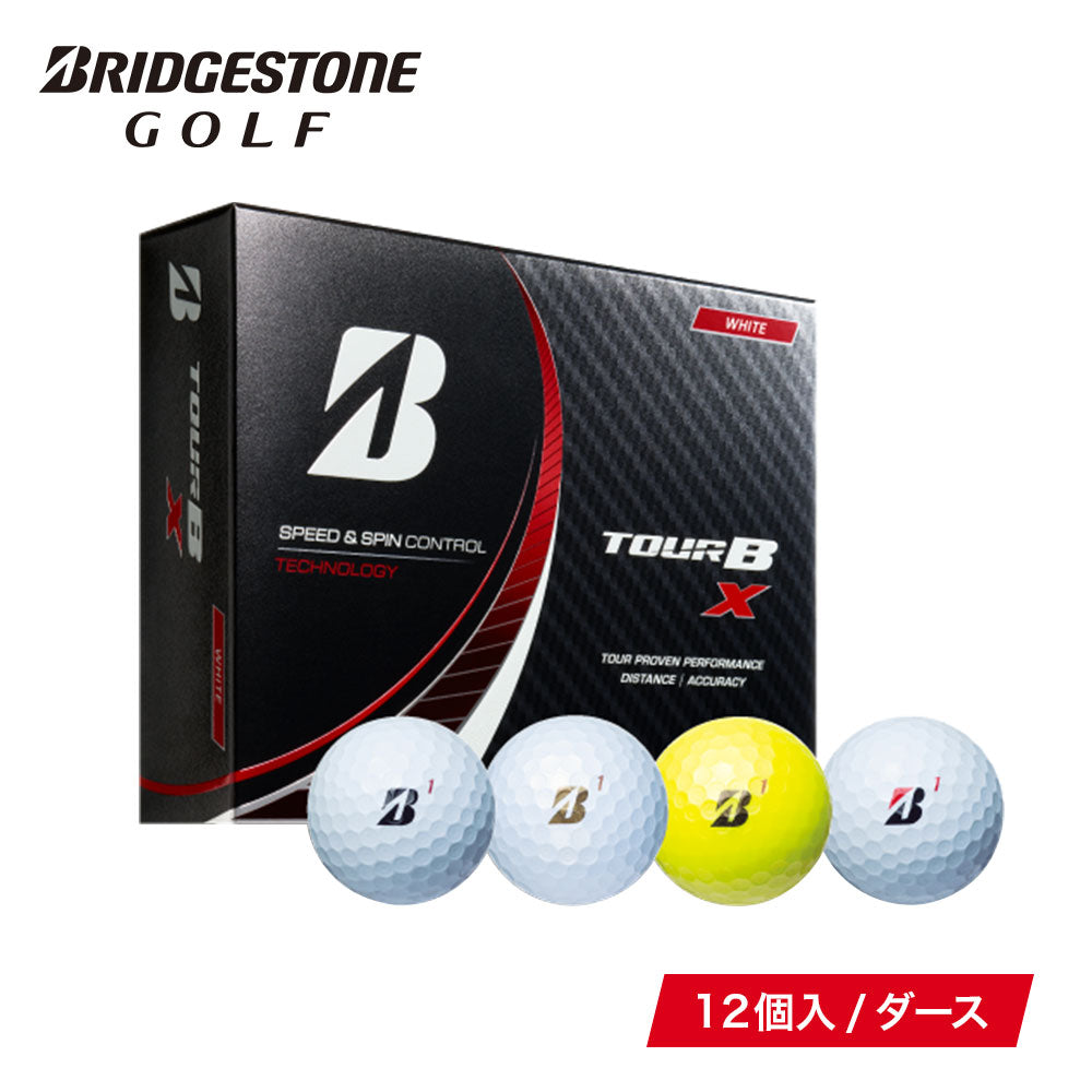 BRIDGESTONE（ブリヂストン） 22TOUR B X(ダース) B2CXJ | 自転車、ゴルフ、アウトドアのベストスポーツ本店