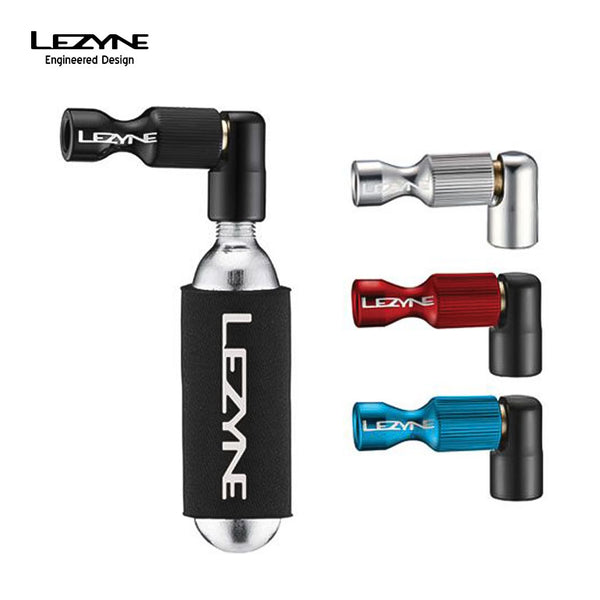 自転車 LEZYNE（レザイン）製品。LEZYNE TRIGGER DRIVE CO2 57-4310500001