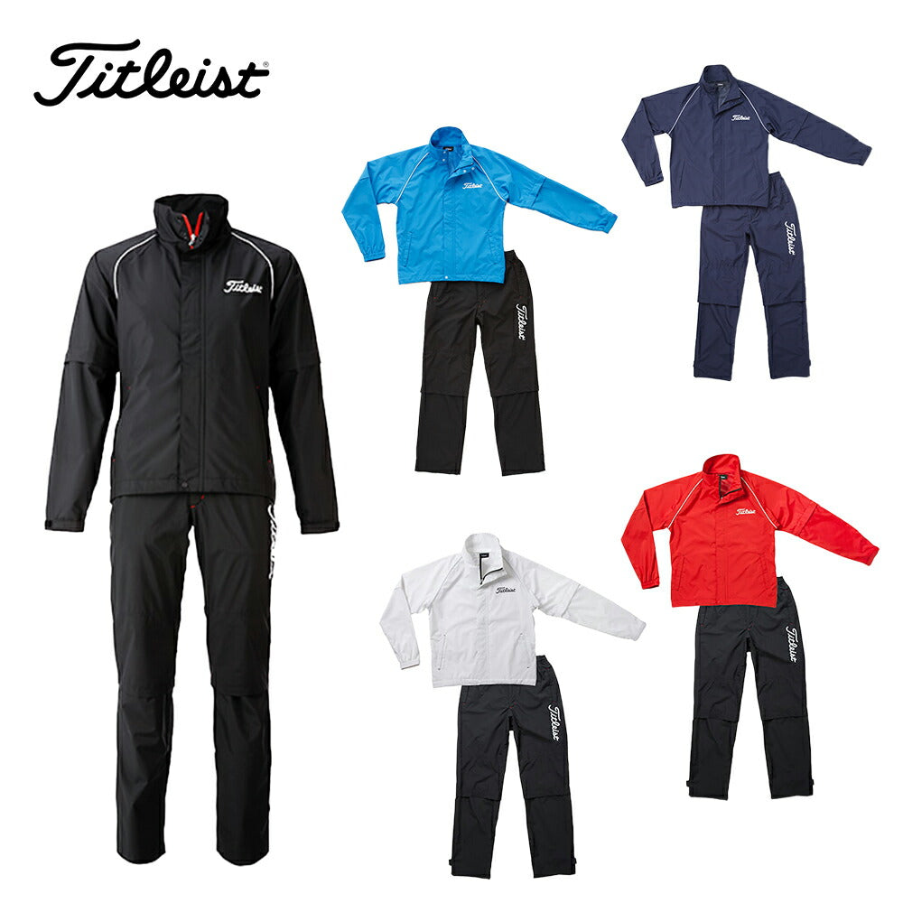 ◆新品人気◆タイトリストレインウェア TSMR1592 tsmr1592_sumb.jpg?v=1659666719