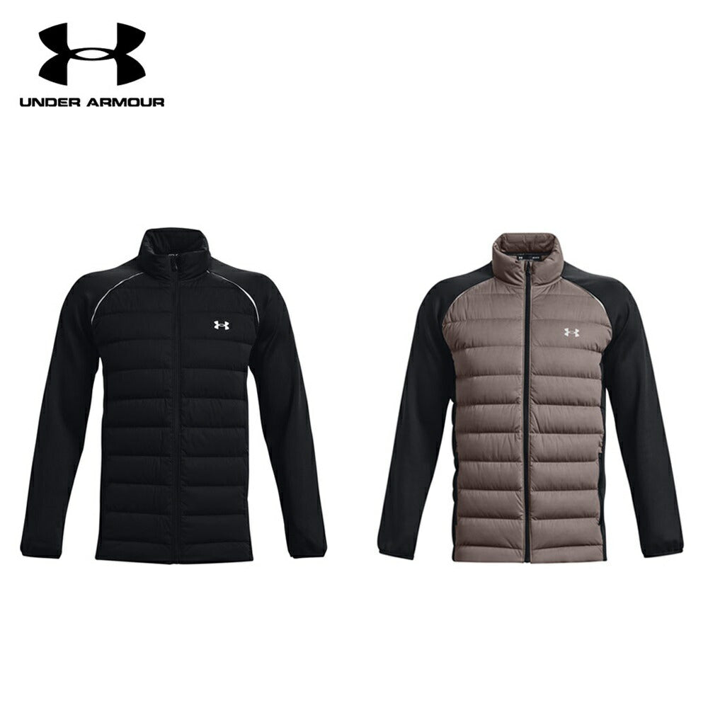 Under Armour（アンダーアーマー） UAストレッチ ダウン