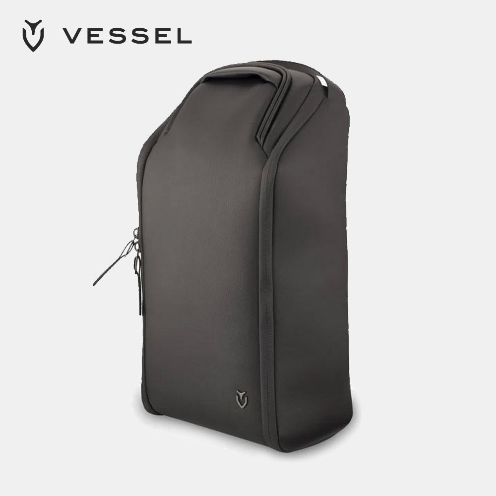 K*a様 Vessel ベゼル シューズケース ゴルフ キャメル色